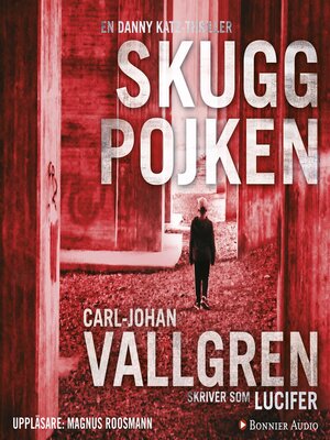 cover image of Skuggpojken